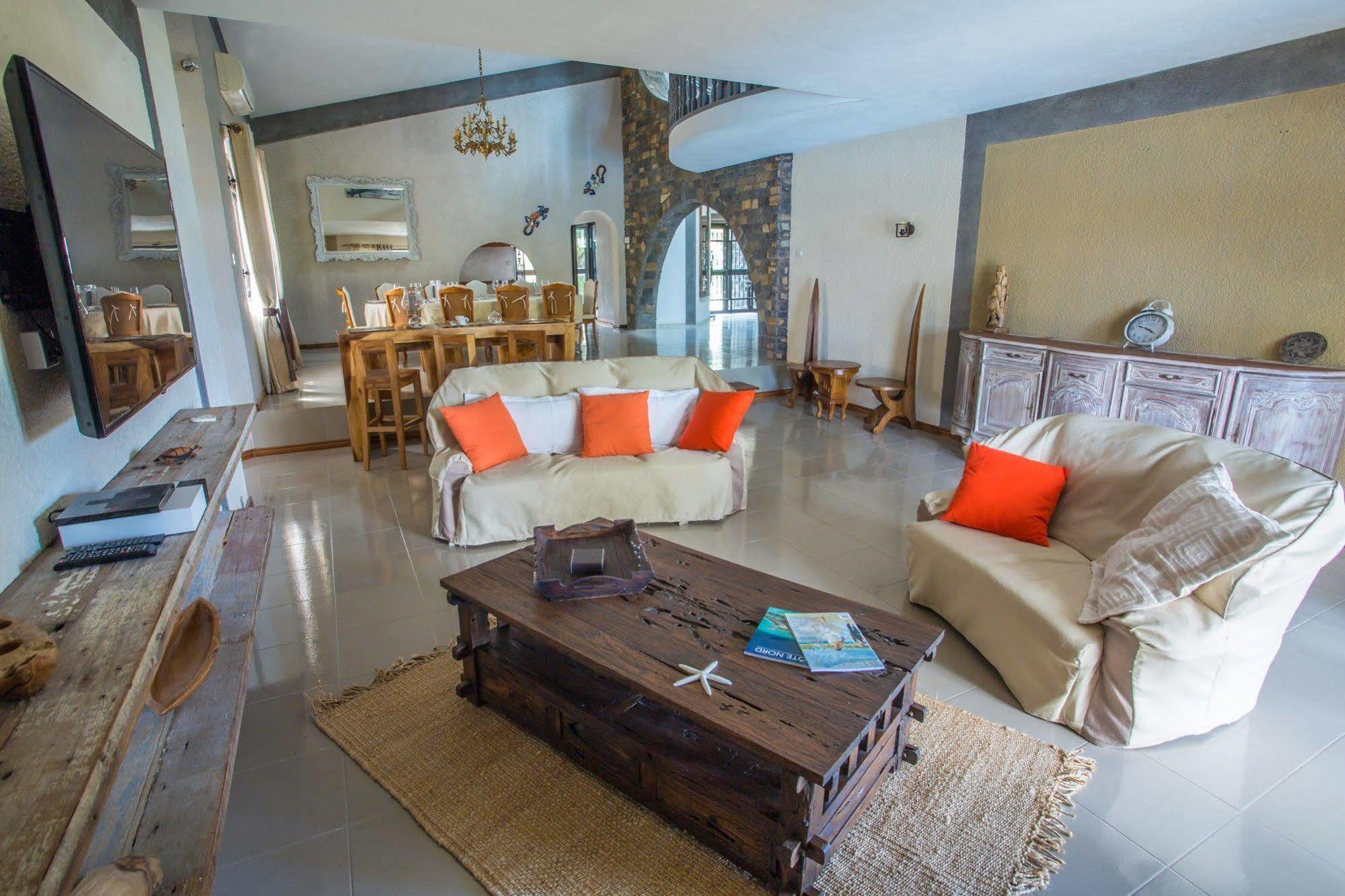 La Maison De La Plage 알비언 외부 사진