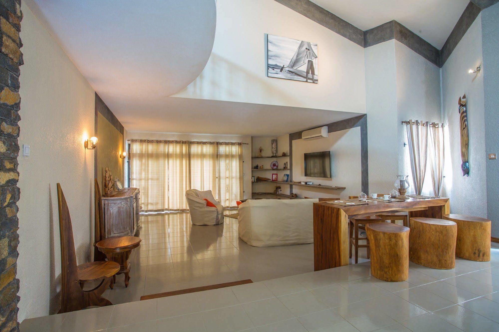 La Maison De La Plage 알비언 외부 사진